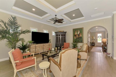 House in Venice, Florida 2 bedrooms, 175.86 sq.m. № 2428927 - photo 17