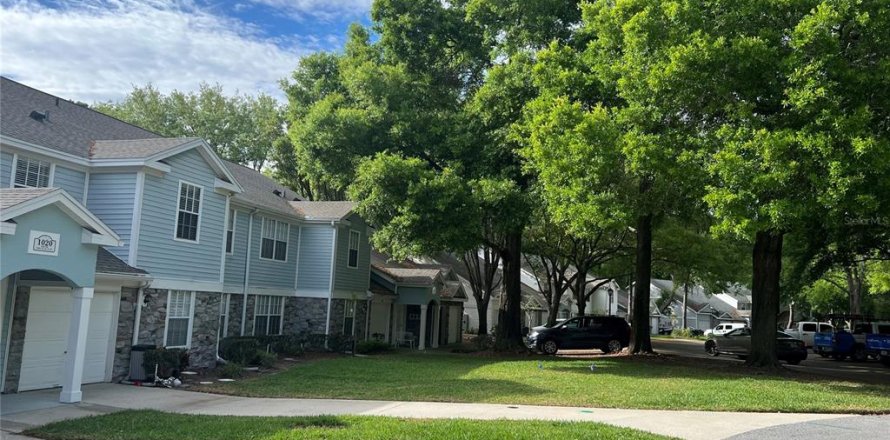 Condo in Apopka, Florida, 3 bedrooms № 1874088