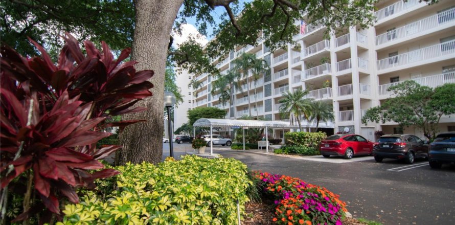 Apartamento en Pompano Beach, Florida 3 dormitorios, 150.5 m2 № 1118524