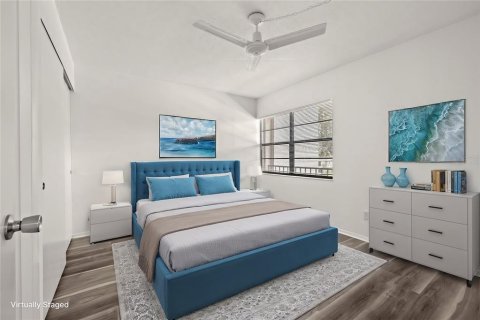Condominio en venta en Largo, Florida, 2 dormitorios, 88.72 m2 № 1409994 - foto 4