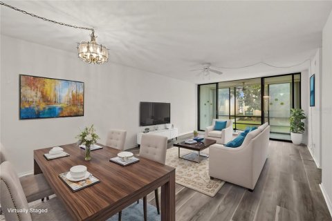 Condominio en venta en Largo, Florida, 2 dormitorios, 88.72 m2 № 1409994 - foto 2