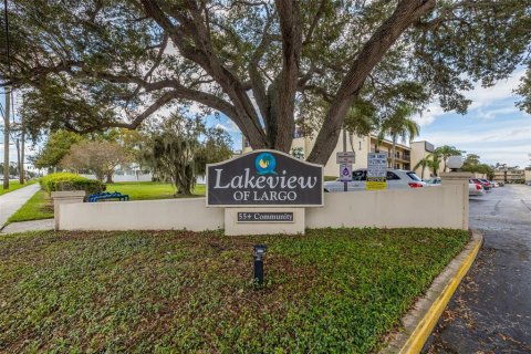 Condominio en venta en Largo, Florida, 2 dormitorios, 88.72 m2 № 1409994 - foto 6