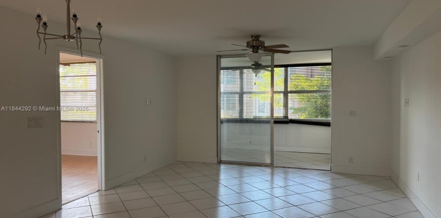 Condo à Margate, Floride, 2 chambres № 1844155