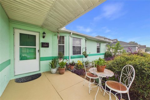 Villa ou maison à vendre à Cocoa, Floride: 3 chambres, 123.65 m2 № 2403330 - photo 12