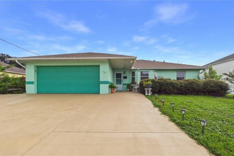 Villa ou maison à PORT ST. JOHN à Cocoa, Floride 3 chambres, 123.65 m2 № 2403330