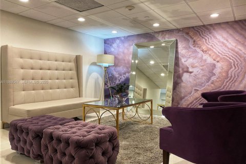Copropriété à vendre à Miami, Floride: 40.88 m2 № 2255389 - photo 24