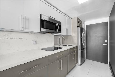 Copropriété à vendre à Miami, Floride: 40.88 m2 № 2255389 - photo 14