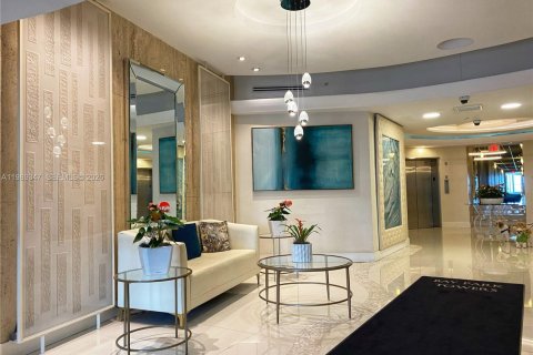 Copropriété à vendre à Miami, Floride: 40.88 m2 № 2255389 - photo 23