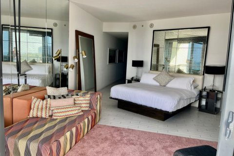 Copropriété à louer à Miami Beach, Floride: 52.3 m2 № 1950614 - photo 7