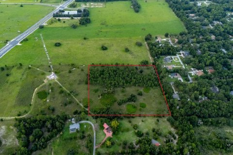 Land in Lecanto, Florida № 2267190 - photo 2