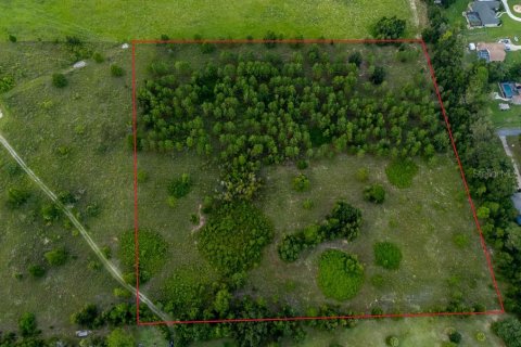 Land in Lecanto, Florida № 2267190 - photo 4