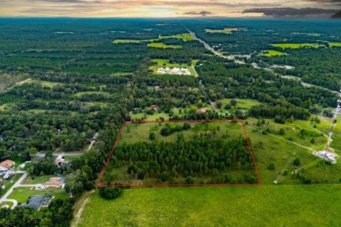 Land in Lecanto, Florida № 2267190 - photo 10