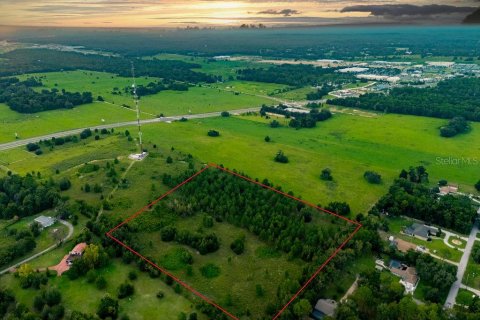Land in Lecanto, Florida № 2267190 - photo 6