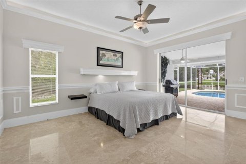 Villa ou maison à vendre à Safety Harbor, Floride: 4 chambres, 221.48 m2 № 1905825 - photo 21
