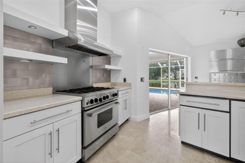 Villa ou maison à vendre à Safety Harbor, Floride: 4 chambres, 221.48 m2 № 1905825 - photo 16