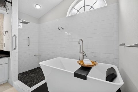 Villa ou maison à vendre à Safety Harbor, Floride: 4 chambres, 221.48 m2 № 1905825 - photo 28