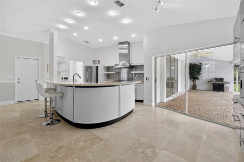 Villa ou maison à vendre à Safety Harbor, Floride: 4 chambres, 221.48 m2 № 1905825 - photo 19