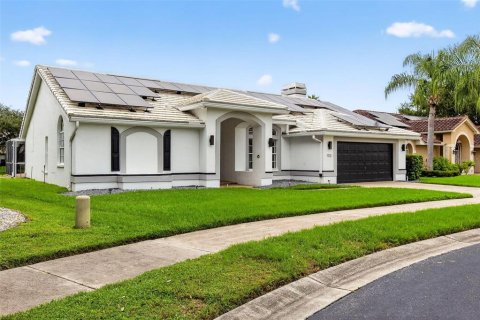 Villa ou maison à vendre à Safety Harbor, Floride: 4 chambres, 221.48 m2 № 1905825 - photo 4