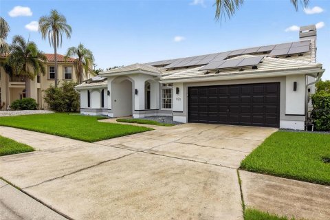 Villa ou maison à vendre à Safety Harbor, Floride: 4 chambres, 221.48 m2 № 1905825 - photo 3