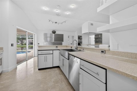 Villa ou maison à vendre à Safety Harbor, Floride: 4 chambres, 221.48 m2 № 1905825 - photo 20