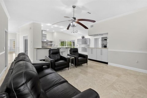 Villa ou maison à vendre à Safety Harbor, Floride: 4 chambres, 221.48 m2 № 1905825 - photo 8