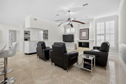 Villa ou maison à vendre à Safety Harbor, Floride: 4 chambres, 221.48 m2 № 1905825 - photo 13