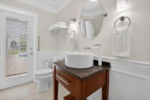 Villa ou maison à vendre à Safety Harbor, Floride: 4 chambres, 221.48 m2 № 1905825 - photo 26