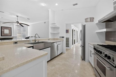 Villa ou maison à vendre à Safety Harbor, Floride: 4 chambres, 221.48 m2 № 1905825 - photo 18