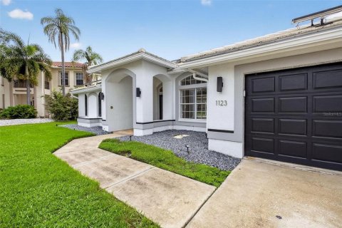 Villa ou maison à vendre à Safety Harbor, Floride: 4 chambres, 221.48 m2 № 1905825 - photo 5
