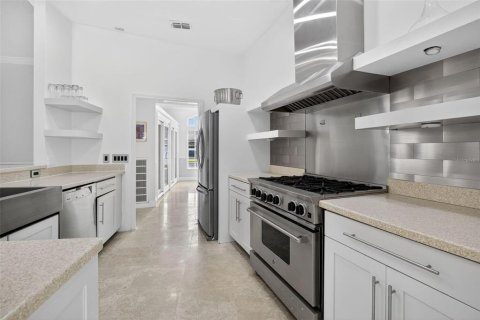 Villa ou maison à vendre à Safety Harbor, Floride: 4 chambres, 221.48 m2 № 1905825 - photo 15