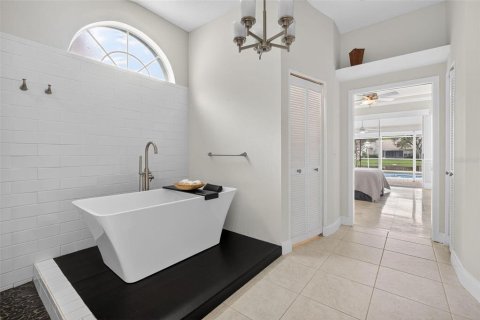 Villa ou maison à vendre à Safety Harbor, Floride: 4 chambres, 221.48 m2 № 1905825 - photo 27