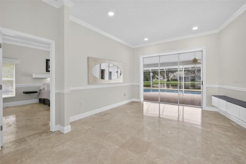 Villa ou maison à vendre à Safety Harbor, Floride: 4 chambres, 221.48 m2 № 1905825 - photo 10