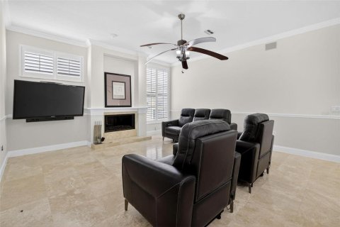 Villa ou maison à vendre à Safety Harbor, Floride: 4 chambres, 221.48 m2 № 1905825 - photo 7