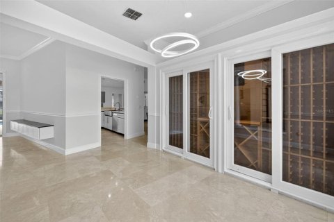Villa ou maison à vendre à Safety Harbor, Floride: 4 chambres, 221.48 m2 № 1905825 - photo 11