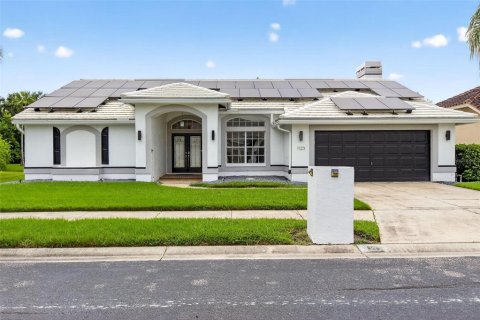 Villa ou maison à vendre à Safety Harbor, Floride: 4 chambres, 221.48 m2 № 1905825 - photo 2
