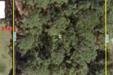 Купить земельный участок в Порт-Сент-Луси, Флорида № 1946252 - фото 3