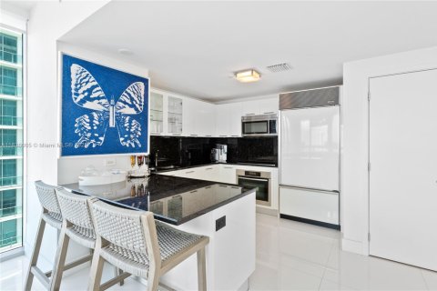 Condominio en alquiler en Miami Beach, Florida, 1 dormitorio, 76.18 m2 № 1935053 - foto 4