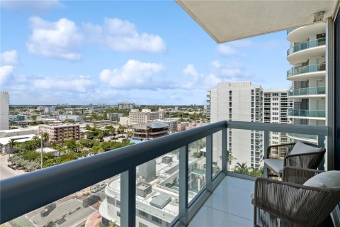 Condominio en alquiler en Miami Beach, Florida, 1 dormitorio, 76.18 m2 № 1935053 - foto 10