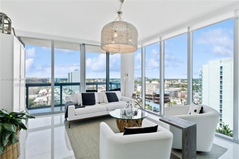 Condominio en alquiler en Miami Beach, Florida, 1 dormitorio, 76.18 m2 № 1935053 - foto 6