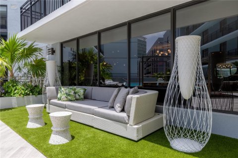 Villa ou maison à louer à Miami, Floride: 2 chambres № 1986942 - photo 13