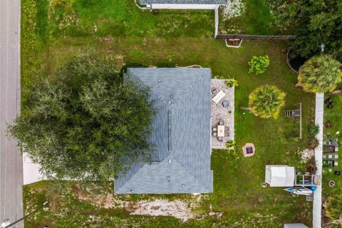 House in North Port, Florida 3 bedrooms, 114.55 sq.m. № 2156761 - photo 3