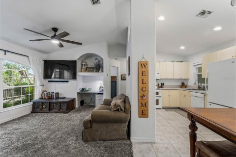 House in North Port, Florida 3 bedrooms, 114.55 sq.m. № 2156761 - photo 9