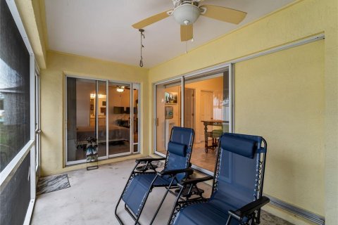 House in North Port, Florida 3 bedrooms, 114.55 sq.m. № 2156761 - photo 28