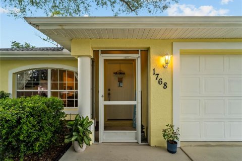 House in North Port, Florida 3 bedrooms, 114.55 sq.m. № 2156761 - photo 5