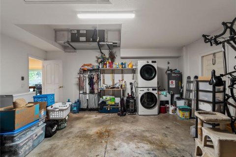 House in North Port, Florida 3 bedrooms, 114.55 sq.m. № 2156761 - photo 29