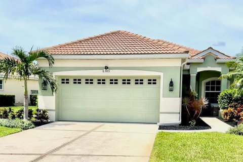 House in Bradenton, Florida 3 bedrooms, 167.5 sq.m. № 1823032 - photo 2