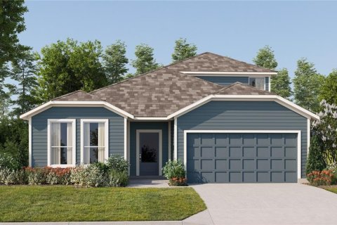 House in Minneola, Florida 4 bedrooms, 250.09 sq.m. № 2425606