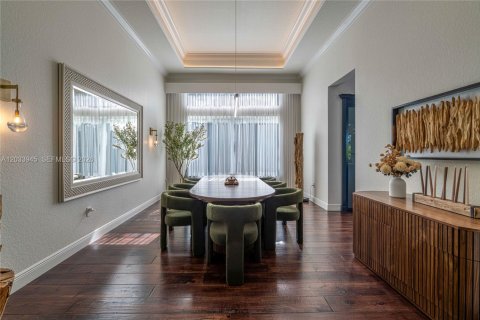 Villa ou maison à louer à Davie, Floride: 6 chambres, 430.6 m2 № 2252950 - photo 8