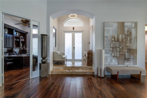 Villa ou maison à louer à Davie, Floride: 6 chambres, 430.6 m2 № 2252950 - photo 4