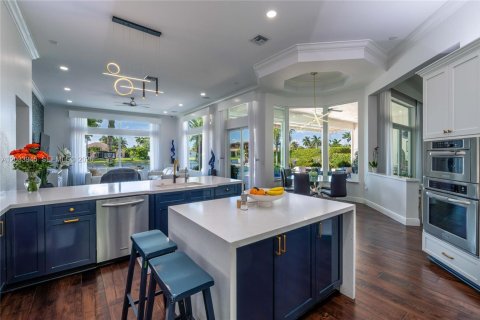 Villa ou maison à louer à Davie, Floride: 6 chambres, 430.6 m2 № 2252950 - photo 12